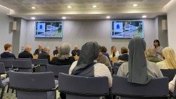 2025.09.10 Presentazione mostra "Earth Partner"