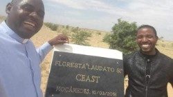 Igreja em Angola comprometida com o cuidado do meio ambiente e promoção da paz