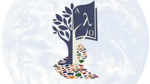 Del logotipo del Congreso