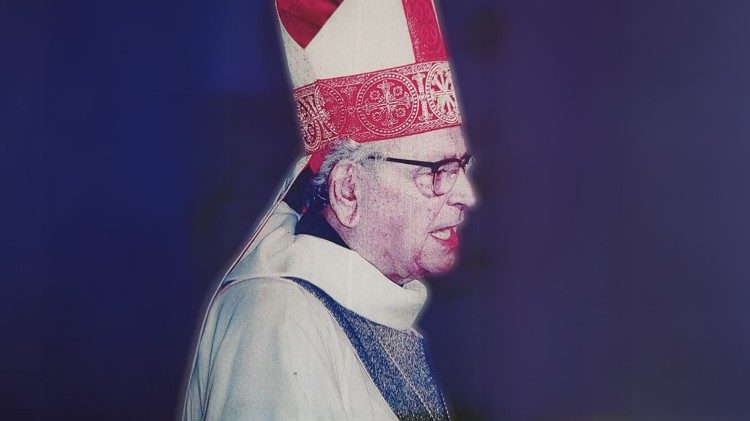 Dom Frei Antônio do Carmo Cheuiche, OCD (Caçapava do Sul, 13 de junho de 1927 — Ivoti, 14 de outubro de 2009) foi bispo auxiliar de Santa Maria (1969-1971) e bispo auxiliar de Porto Alegre (1971-2001).