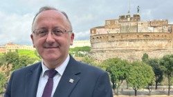 Dr hab. Karol Polejowski