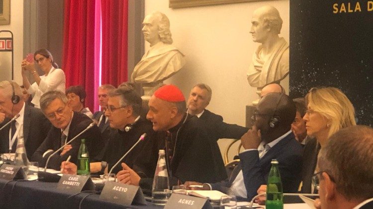  Մարդկային եղբայրութեան համաշխարհային հանդիպում 