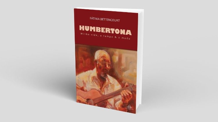Capo do livro a ser lançado em outubro 2025 nas duas principais cidades cabo-verdianas: Praia e Mindelo.