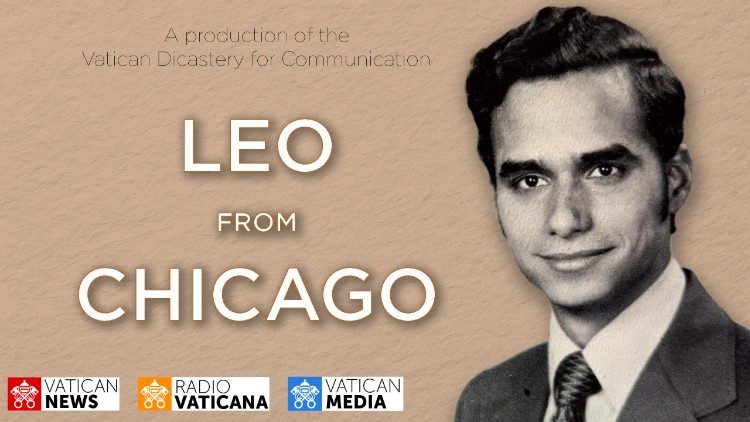 2025.09.13 locandina LEO FROM CHICAGO EN