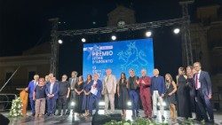 2025.09.14 Premio leone D'argento Carlentini Sicilia