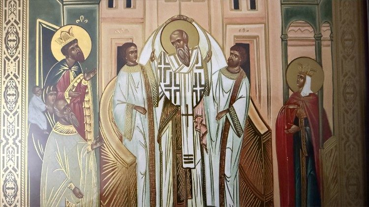 2025.09.14 Esaltazione della Santa Croce