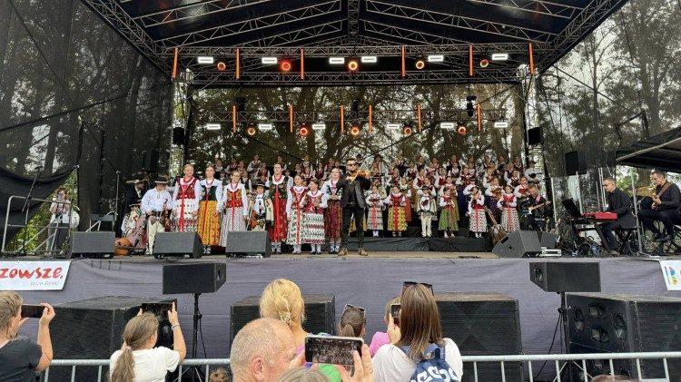 (Diecezja Płocka / Facebook)