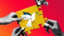 உலக அமைதி நாள் 