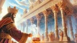 அரசர் சாலமோன் 