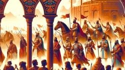 அரசர் சாலமோன் 