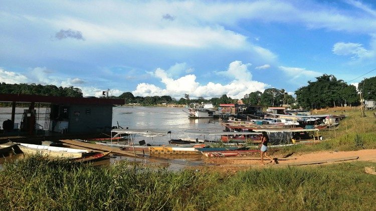 Tempo da Criação - foto Lusofonias