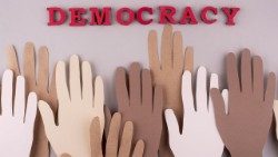 Il 15 settembre è la Giornata Internazionale della Democrazia
