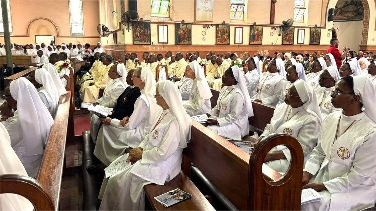 Missionary Sisters of the Precious Blood celebrate 140 years of ministry  @ copyright Umzimedia Team