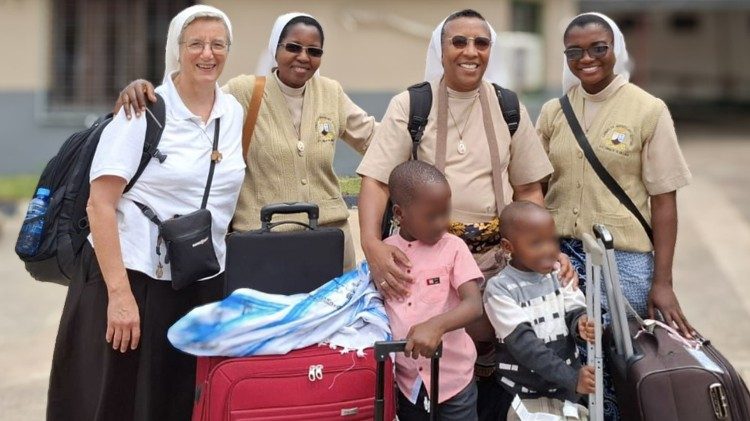 Foto della diocesi suburbicaria di Porto-Santa Rufina 