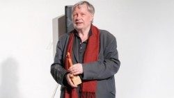 Guido Convents (1956-2025) - Historiador de cinema e antropólogo  