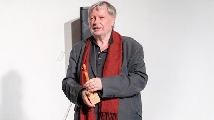 Guido Convents (1956-2025) - Historiador de cinema e antropólogo  