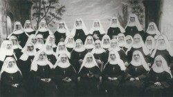   Photo from Missionary Sisters of the Precious Blood Archieves