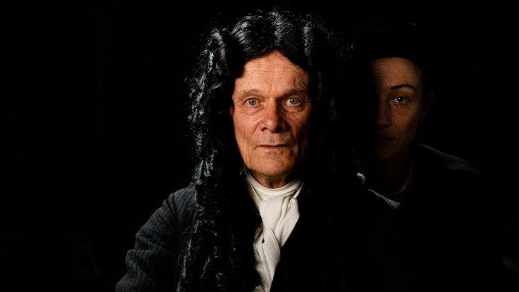 Unser Filmtipp: Leibniz – Chronik eines verschollenen Bildes