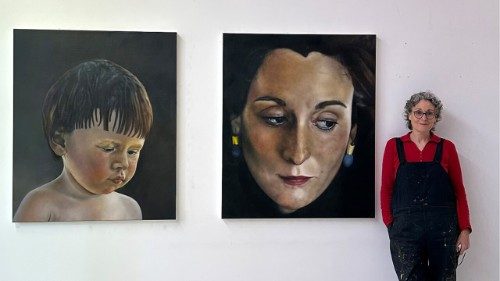 D: Malerin Kneffel erhält katholischen Kunst- und Kulturpreis