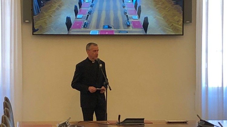 Dom Wachowski é o novo núncio no Iraque