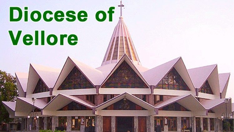 விண்ணேற்பு அன்னை ஆலயம் – வேலூர் மறைமாவட்டம்