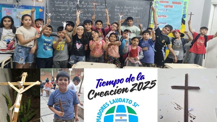 Guardians of Creation in Argentina