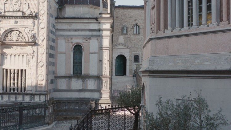 Il Museo Diocesano Adriano Bernareggi