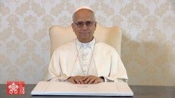 Popiežius Leonas XIV 