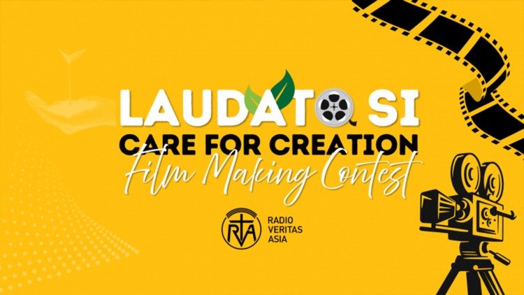 Film Making Contest Radio Veritas Asia