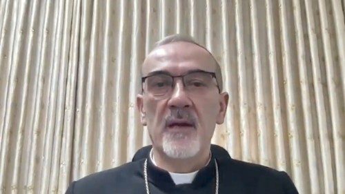 Kard. Pizzaballa o Gazie: nigdy nie widziałem tak trudnego momentu