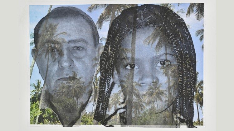 Uma das fotos da Mostra "Esta é uma história da minha família" 