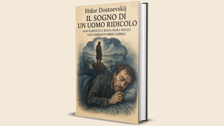 2025.09.22 il sogno di un uomo ridicolo