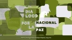 Cualquier persona puede sumarse al Diálogo Nacional por la Paz informándose a través del sitio web oficial: https://dialogonacionalporlapaz.org.mx/new/