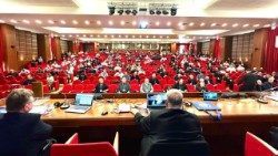 The 15th International Conference of Exorcists in Sacrofano