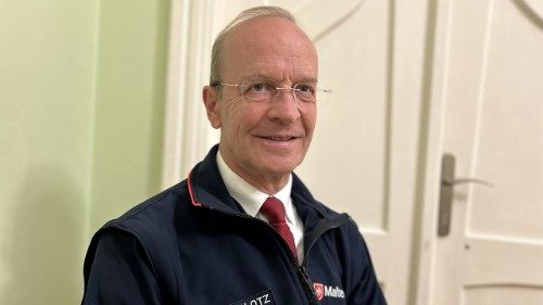 Ukraine: „Die Lage im Land macht sprachlos“