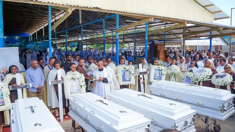 Mwaka 2025 hautasahaulika kwa Masista Wakarmeli nchini Tanzania