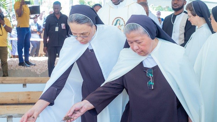 Misa ya Mazishi ya Masisita Wakarmeli