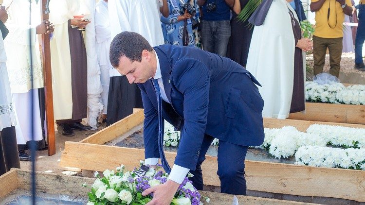 Misa ya mazishi ya Wakarmeli