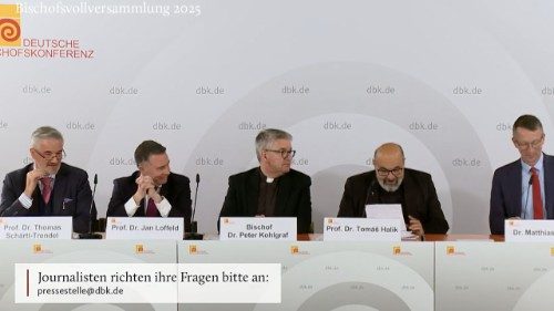 „Kirche muss ihren Platz in einer säkularen Gesellschaft neu bestimmen“
