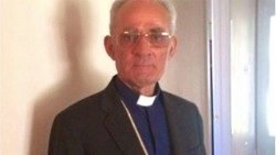 DOM GJERGJ GJERGJI-GASHI (1948-2016)