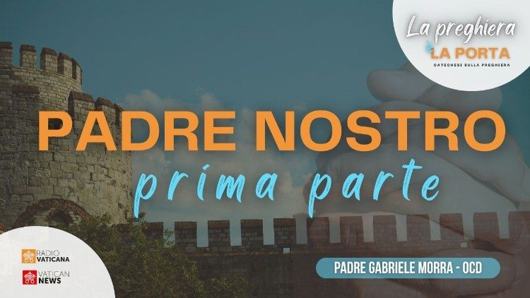 2025.09.23 La preghiera e la porta