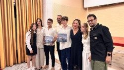 I bambini di Gaza (Sulle onde della libertà)