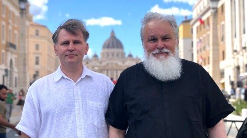 Ювілей катехитів: без них неможливо уявити собі парафії