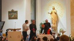 Apel za mir uputile biskupske konferencije Italije, Slovenije i Hrvatske