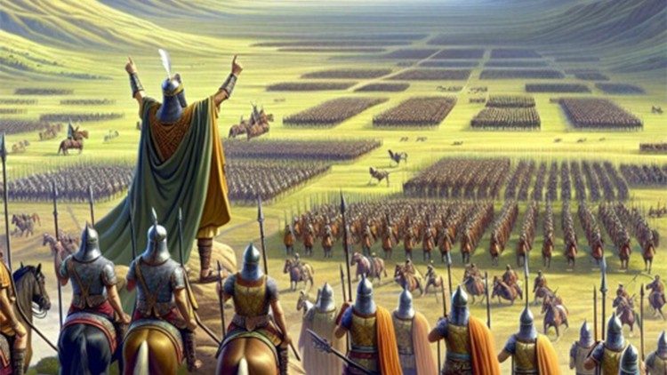 அரசர் சாலமோன்