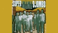Super Mama Djombo, banda musical da Guiné-Bissau