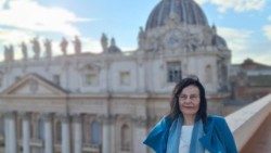 Anna Tusznio (archiwum prywatne)