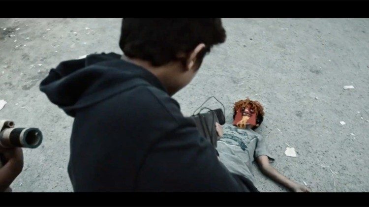 സിനിമയിൽ നിന്നുള്ള ദൃശ്യം 