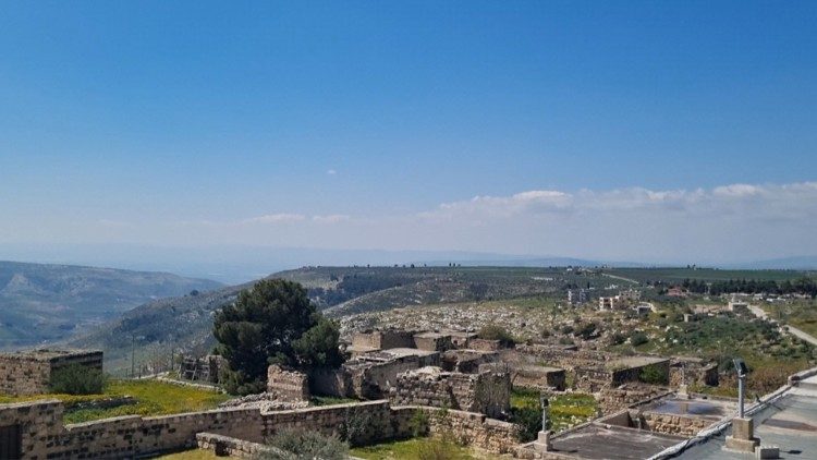  2025.09.26 Sulle orme della Scrittura podcast