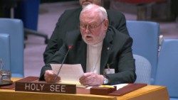 Abp Paul Richard Gallagher